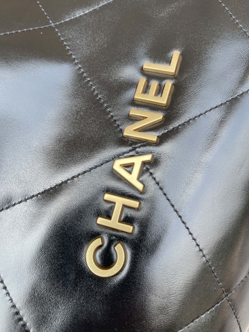 Chanel Shopping Bags